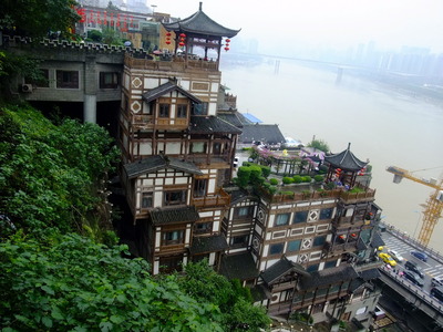 2020年重慶熱門(mén)旅游行程,重慶自助游行程