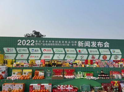 重慶推出81條鄉村休閑旅游春季精品線路 相邀市民周末出游