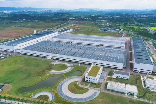 抓住大數(shù)據(jù)智能化機(jī)遇, 重慶造 汽車邁向進(jìn)階之路