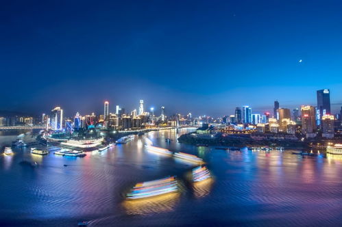 53個(gè)重慶之最，原來我們的家鄉(xiāng)竟如此優(yōu)秀！