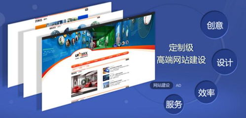 如何選擇專業(yè)的網站建設與網絡技術服務公司